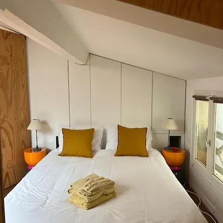 Lovely Cosy Flat *