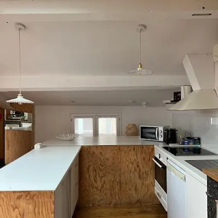Lovely Cosy Flat Apartamento Burdeos